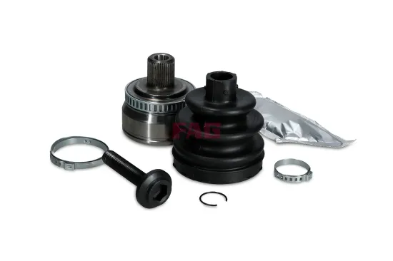 Gelenksatz, Antriebswelle Schaeffler FAG 771 0017 30 Bild Gelenksatz, Antriebswelle Schaeffler FAG 771 0017 30