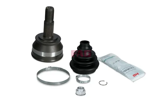 Gelenksatz, Antriebswelle Vorderachse radseitig Schaeffler FAG 771 0034 30 Bild Gelenksatz, Antriebswelle Vorderachse radseitig Schaeffler FAG 771 0034 30