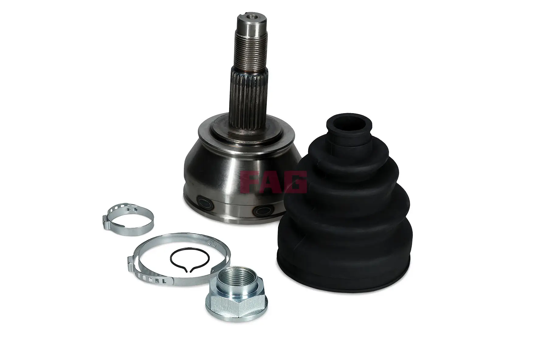 Gelenksatz, Antriebswelle radseitig Schaeffler FAG 771 0047 30