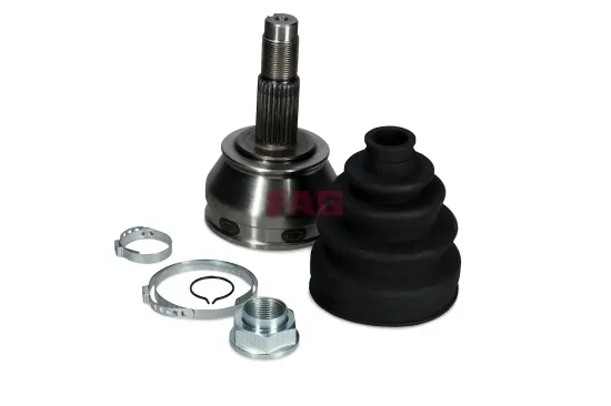 Gelenksatz, Antriebswelle radseitig Schaeffler FAG 771 0047 30 Bild Gelenksatz, Antriebswelle radseitig Schaeffler FAG 771 0047 30