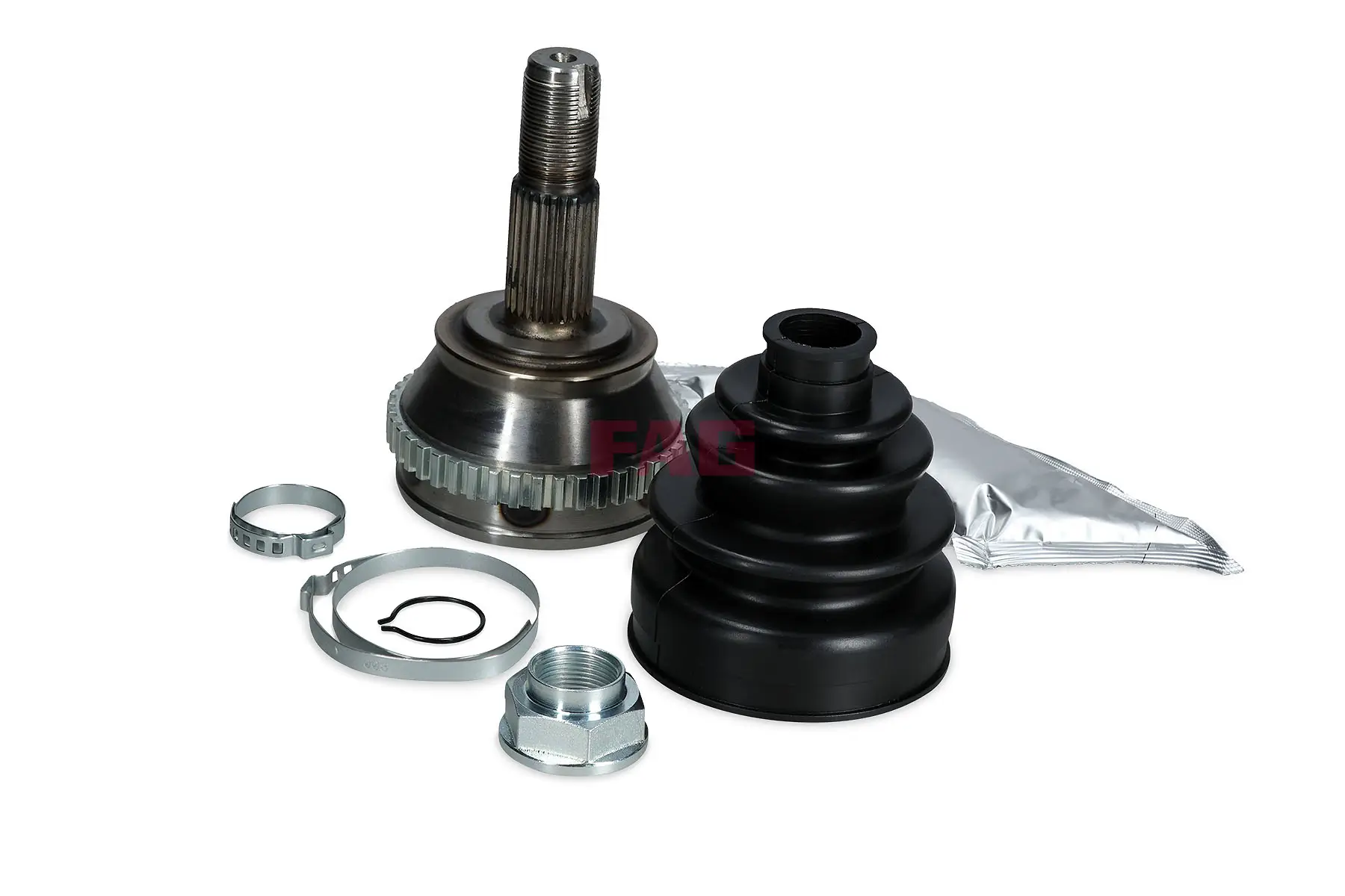 Gelenksatz, Antriebswelle radseitig Schaeffler FAG 771 0048 30