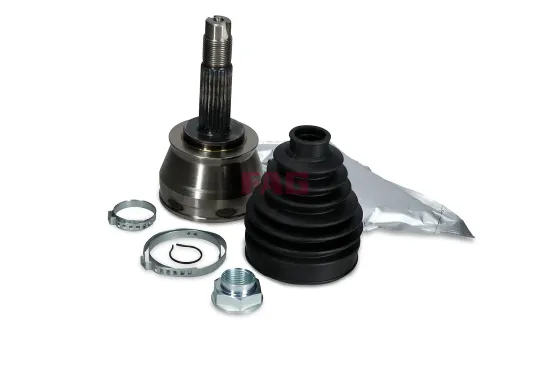 Gelenksatz, Antriebswelle Vorderachse radseitig Schaeffler FAG 771 0051 30 Bild Gelenksatz, Antriebswelle Vorderachse radseitig Schaeffler FAG 771 0051 30