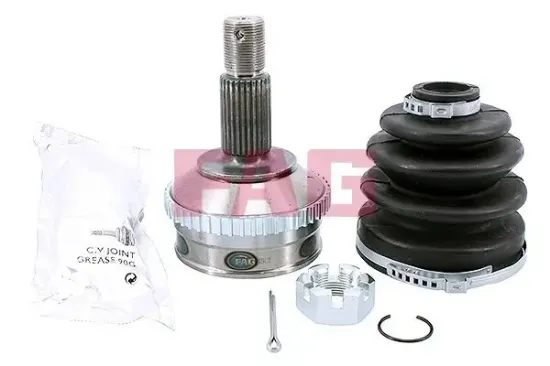 Gelenksatz, Antriebswelle Vorderachse radseitig Schaeffler FAG 771 0054 30 Bild Gelenksatz, Antriebswelle Vorderachse radseitig Schaeffler FAG 771 0054 30