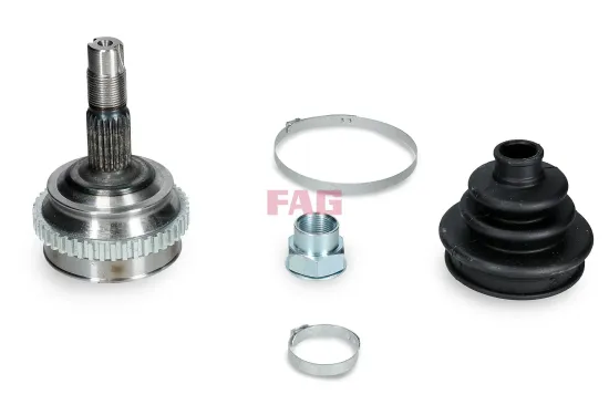 Gelenksatz, Antriebswelle Vorderachse radseitig Schaeffler FAG 771 0057 30 Bild Gelenksatz, Antriebswelle Vorderachse radseitig Schaeffler FAG 771 0057 30