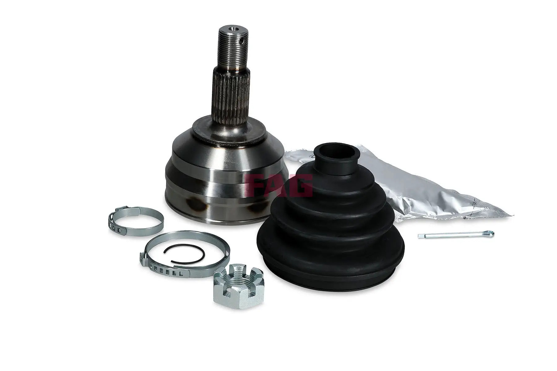 Gelenksatz, Antriebswelle radseitig Schaeffler FAG 771 0059 30