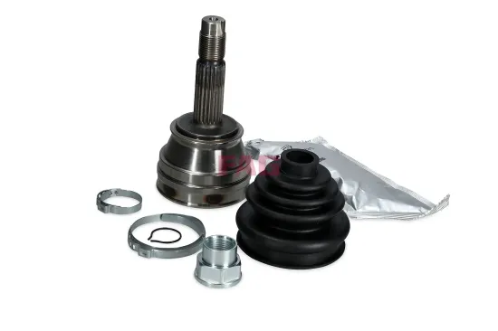 Gelenksatz, Antriebswelle Vorderachse radseitig Schaeffler FAG 771 0063 30 Bild Gelenksatz, Antriebswelle Vorderachse radseitig Schaeffler FAG 771 0063 30