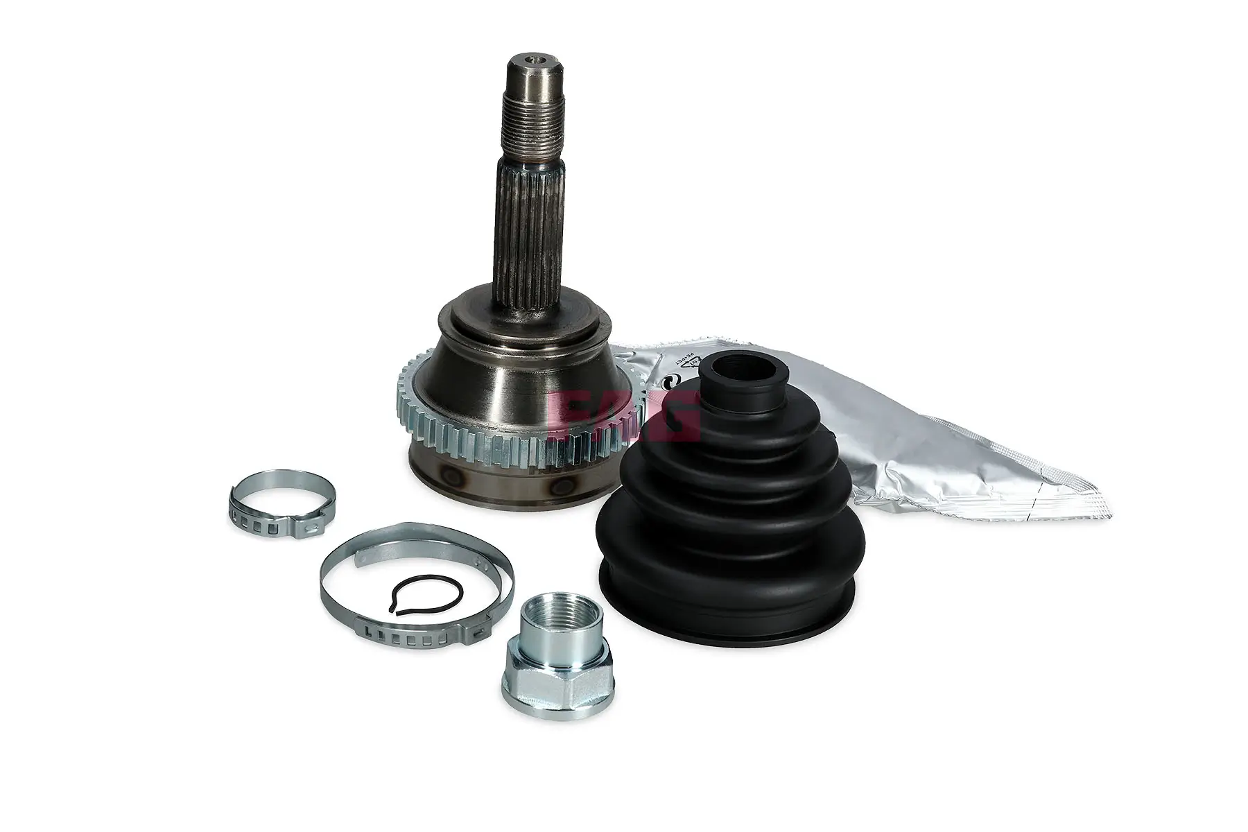 Gelenksatz, Antriebswelle radseitig Schaeffler FAG 771 0064 30