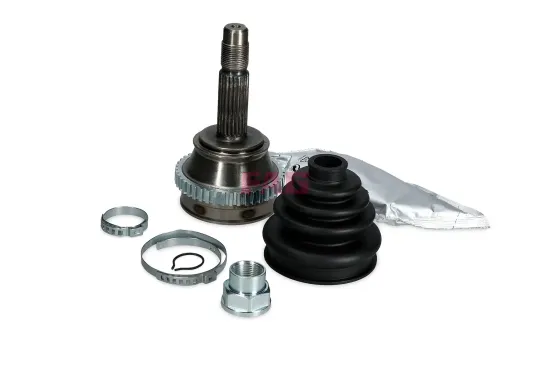 Gelenksatz, Antriebswelle radseitig Schaeffler FAG 771 0064 30 Bild Gelenksatz, Antriebswelle radseitig Schaeffler FAG 771 0064 30