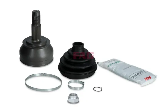 Gelenksatz, Antriebswelle Vorderachse radseitig Schaeffler FAG 771 0066 30 Bild Gelenksatz, Antriebswelle Vorderachse radseitig Schaeffler FAG 771 0066 30