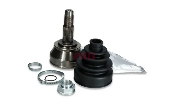 Gelenksatz, Antriebswelle Vorderachse radseitig Schaeffler FAG 771 0071 30 Bild Gelenksatz, Antriebswelle Vorderachse radseitig Schaeffler FAG 771 0071 30