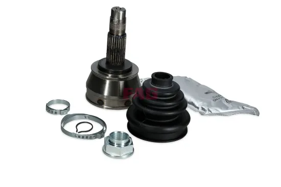 Gelenksatz, Antriebswelle Vorderachse radseitig Schaeffler FAG 771 0072 30 Bild Gelenksatz, Antriebswelle Vorderachse radseitig Schaeffler FAG 771 0072 30