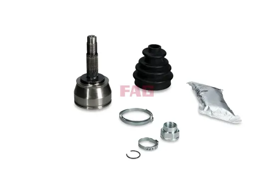 Gelenksatz, Antriebswelle Vorderachse radseitig Schaeffler FAG 771 0073 30 Bild Gelenksatz, Antriebswelle Vorderachse radseitig Schaeffler FAG 771 0073 30