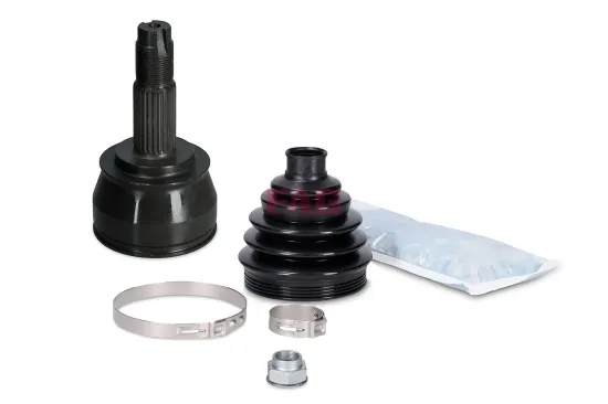 Gelenksatz, Antriebswelle radseitig Schaeffler FAG 771 0075 30 Bild Gelenksatz, Antriebswelle radseitig Schaeffler FAG 771 0075 30