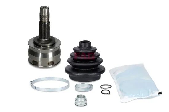Gelenksatz, Antriebswelle Vorderachse radseitig Schaeffler FAG 771 0076 30 Bild Gelenksatz, Antriebswelle Vorderachse radseitig Schaeffler FAG 771 0076 30