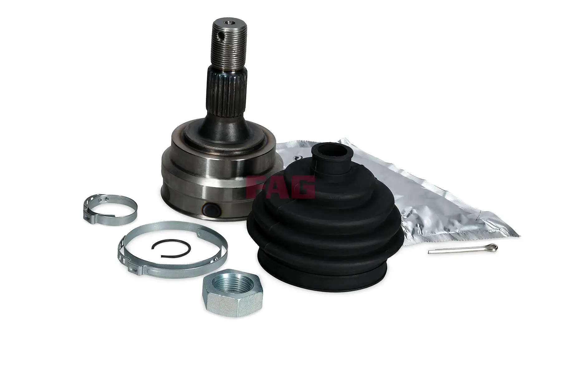 Gelenksatz, Antriebswelle Schaeffler FAG 771 0080 30