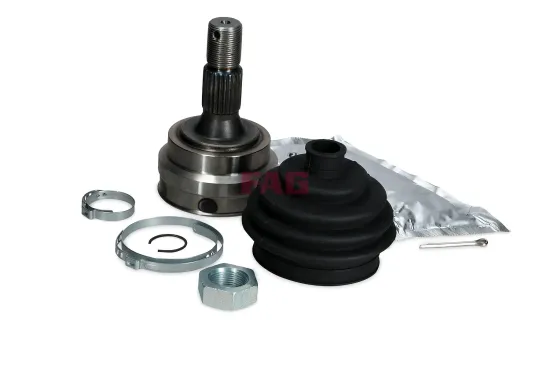 Gelenksatz, Antriebswelle Schaeffler FAG 771 0080 30 Bild Gelenksatz, Antriebswelle Schaeffler FAG 771 0080 30