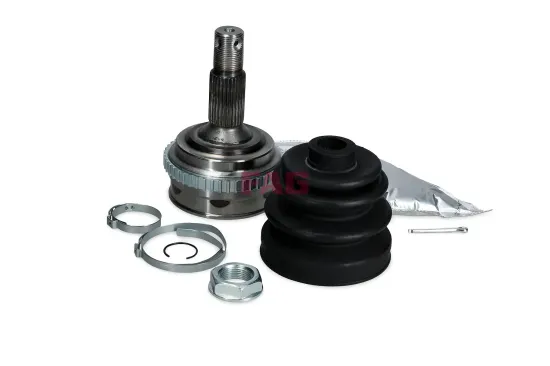 Gelenksatz, Antriebswelle Vorderachse radseitig Schaeffler FAG 771 0085 30 Bild Gelenksatz, Antriebswelle Vorderachse radseitig Schaeffler FAG 771 0085 30