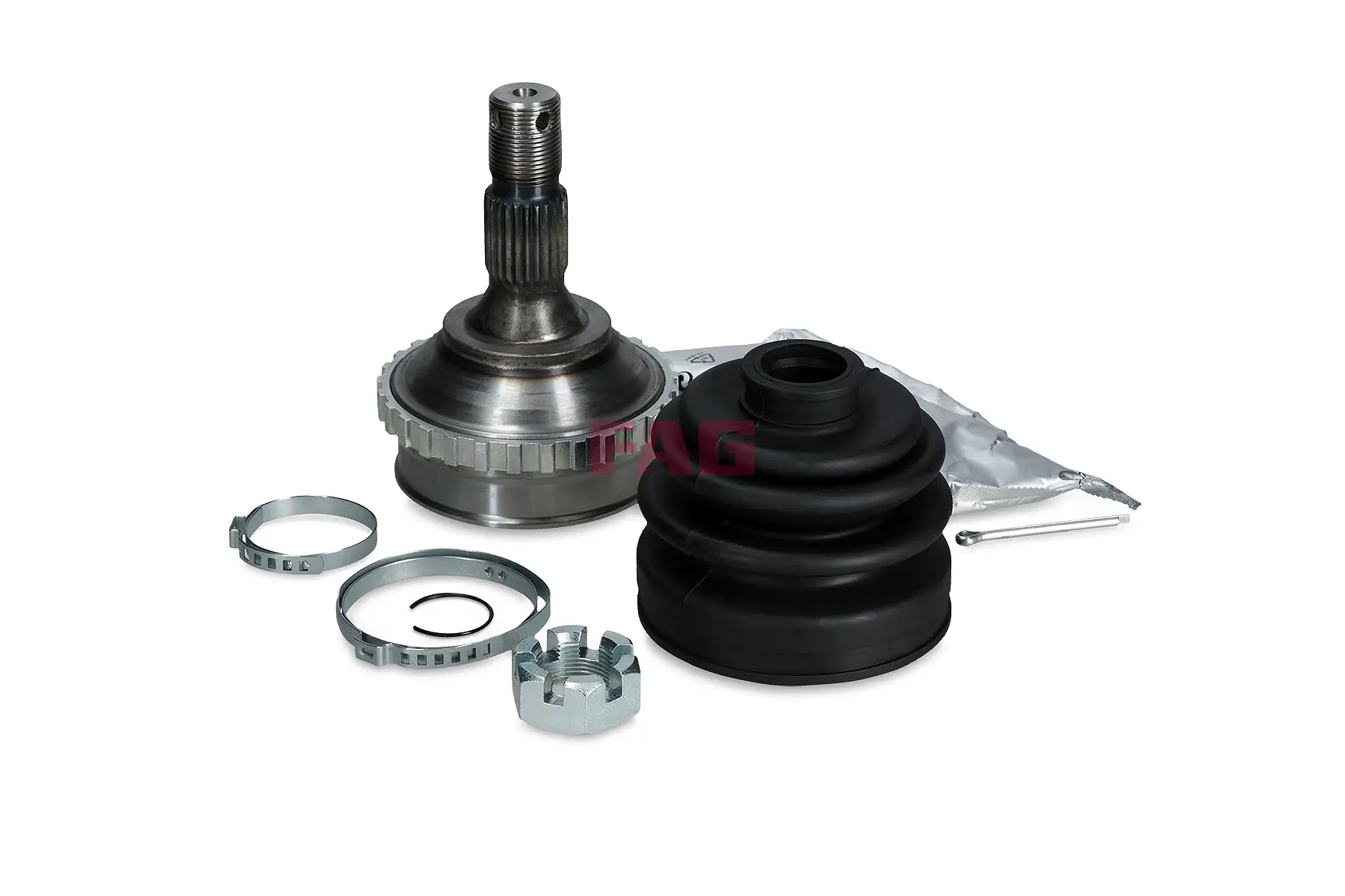 Gelenksatz, Antriebswelle radseitig Schaeffler FAG 771 0093 30