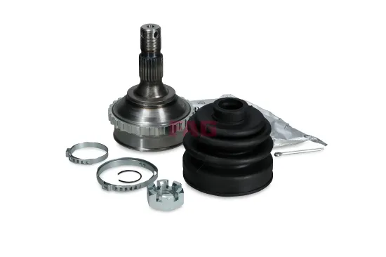 Gelenksatz, Antriebswelle radseitig Schaeffler FAG 771 0093 30 Bild Gelenksatz, Antriebswelle radseitig Schaeffler FAG 771 0093 30