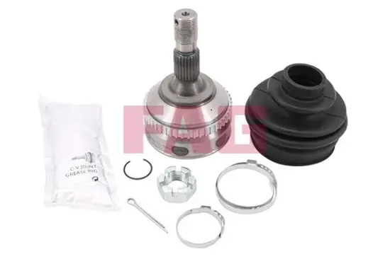 Gelenksatz, Antriebswelle Vorderachse radseitig Schaeffler FAG 771 0095 30 Bild Gelenksatz, Antriebswelle Vorderachse radseitig Schaeffler FAG 771 0095 30