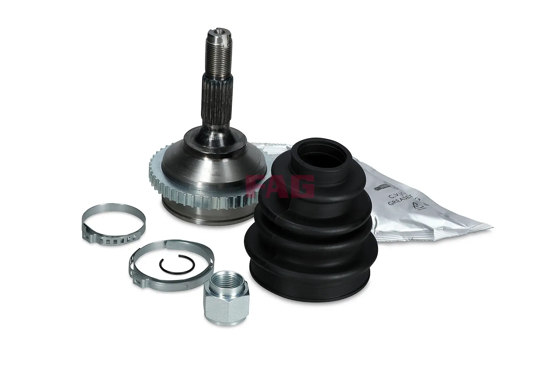 Gelenksatz, Antriebswelle Vorderachse radseitig Schaeffler FAG 771 0097 30