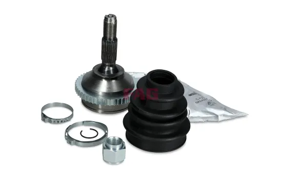 Gelenksatz, Antriebswelle Vorderachse radseitig Schaeffler FAG 771 0097 30 Bild Gelenksatz, Antriebswelle Vorderachse radseitig Schaeffler FAG 771 0097 30