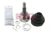 Gelenksatz, Antriebswelle Vorderachse radseitig Schaeffler FAG 771 0099 30