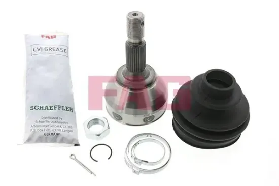 Gelenksatz, Antriebswelle Vorderachse radseitig Schaeffler FAG 771 0099 30 Bild Gelenksatz, Antriebswelle Vorderachse radseitig Schaeffler FAG 771 0099 30