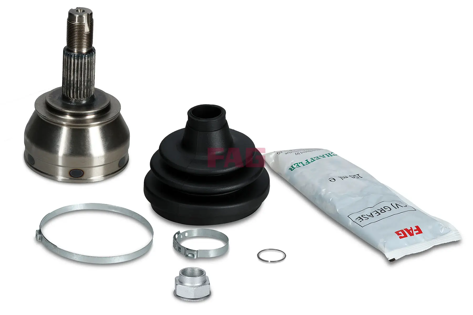 Gelenksatz, Antriebswelle Schaeffler FAG 771 0106 30