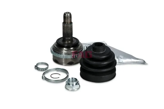 Gelenksatz, Antriebswelle Vorderachse radseitig Schaeffler FAG 771 0117 30 Bild Gelenksatz, Antriebswelle Vorderachse radseitig Schaeffler FAG 771 0117 30