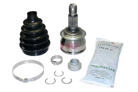 Gelenksatz, Antriebswelle Vorderachse radseitig Schaeffler FAG 771 0123 30 Bild Gelenksatz, Antriebswelle Vorderachse radseitig Schaeffler FAG 771 0123 30