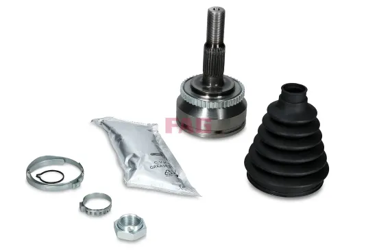 Gelenksatz, Antriebswelle Vorderachse radseitig Schaeffler FAG 771 0136 30 Bild Gelenksatz, Antriebswelle Vorderachse radseitig Schaeffler FAG 771 0136 30