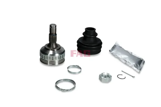 Gelenksatz, Antriebswelle Vorderachse radseitig Schaeffler FAG 771 0146 30 Bild Gelenksatz, Antriebswelle Vorderachse radseitig Schaeffler FAG 771 0146 30