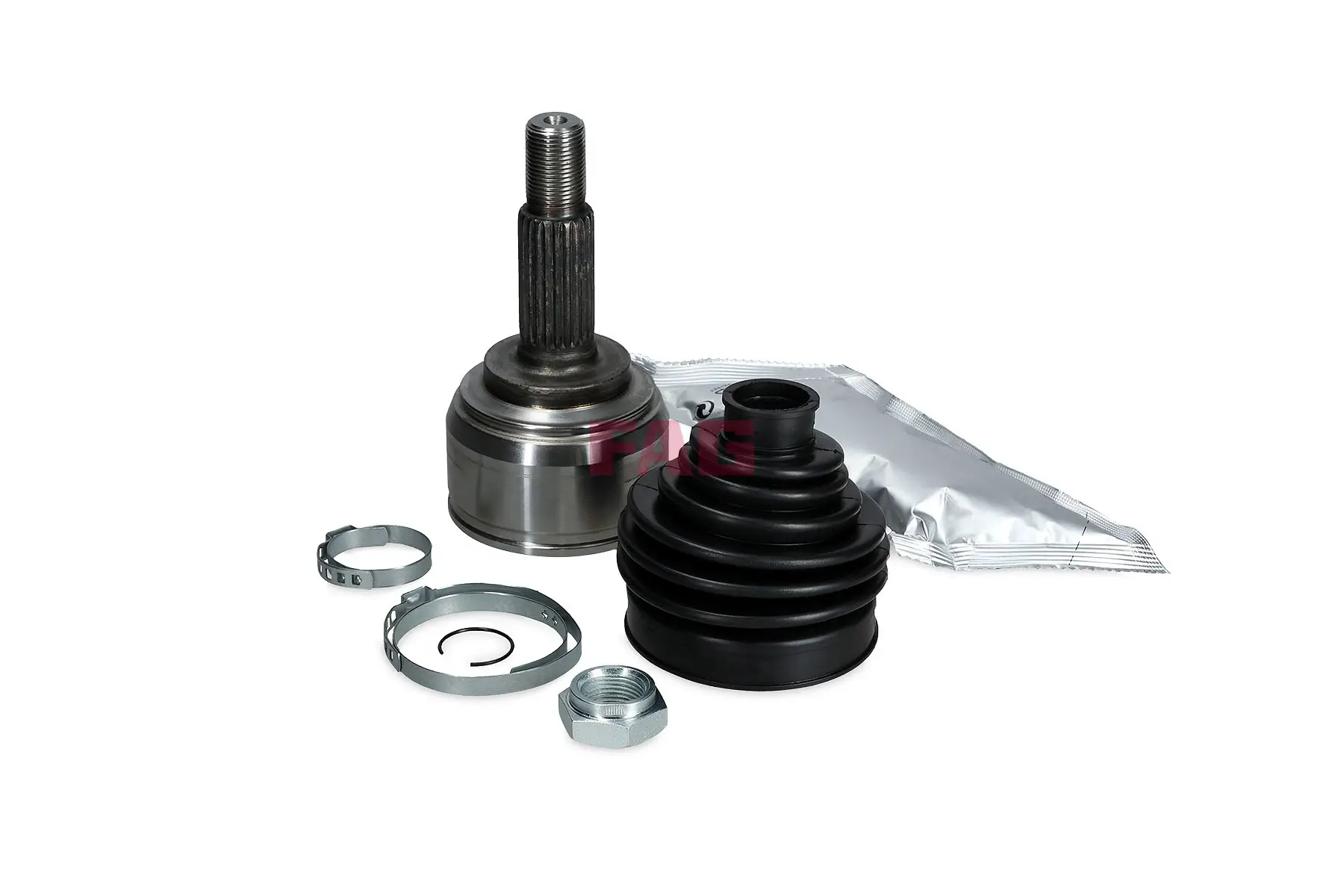 Gelenksatz, Antriebswelle Schaeffler FAG 771 0159 30