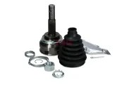 Gelenksatz, Antriebswelle Vorderachse radseitig Schaeffler FAG 771 0162 30