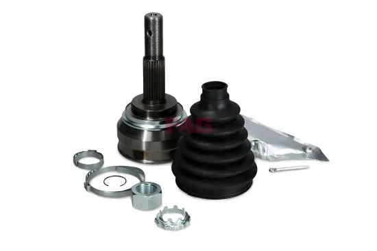 Gelenksatz, Antriebswelle Vorderachse radseitig Schaeffler FAG 771 0162 30 Bild Gelenksatz, Antriebswelle Vorderachse radseitig Schaeffler FAG 771 0162 30