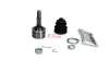Gelenksatz, Antriebswelle Vorderachse radseitig Schaeffler FAG 771 0167 30