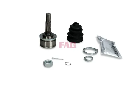 Gelenksatz, Antriebswelle Vorderachse radseitig Schaeffler FAG 771 0167 30 Bild Gelenksatz, Antriebswelle Vorderachse radseitig Schaeffler FAG 771 0167 30