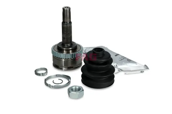 Gelenksatz, Antriebswelle Vorderachse radseitig Schaeffler FAG 771 0168 30 Bild Gelenksatz, Antriebswelle Vorderachse radseitig Schaeffler FAG 771 0168 30