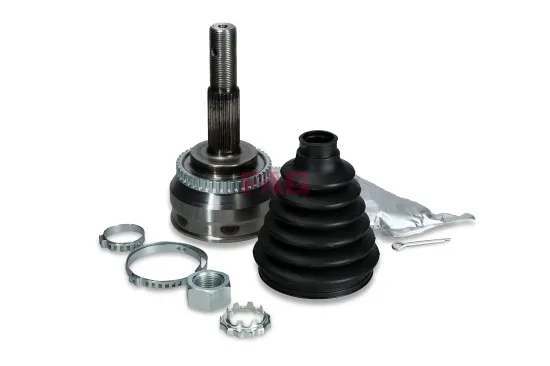 Gelenksatz, Antriebswelle Schaeffler FAG 771 0169 30 Bild Gelenksatz, Antriebswelle Schaeffler FAG 771 0169 30