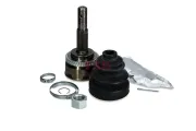 Gelenksatz, Antriebswelle Vorderachse radseitig Schaeffler FAG 771 0172 30