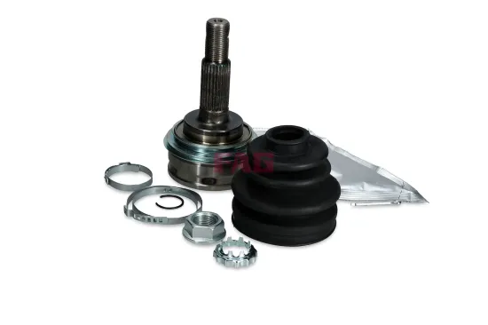 Gelenksatz, Antriebswelle Vorderachse radseitig Schaeffler FAG 771 0178 30 Bild Gelenksatz, Antriebswelle Vorderachse radseitig Schaeffler FAG 771 0178 30