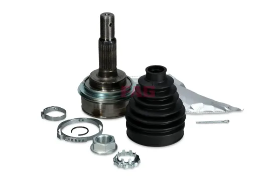 Gelenksatz, Antriebswelle Schaeffler FAG 771 0185 30 Bild Gelenksatz, Antriebswelle Schaeffler FAG 771 0185 30