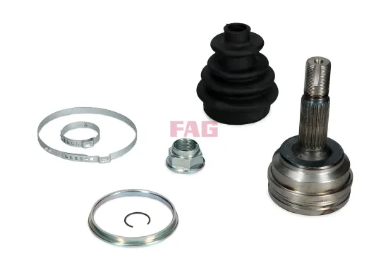 Gelenksatz, Antriebswelle radseitig Schaeffler FAG 771 0187 30 Bild Gelenksatz, Antriebswelle radseitig Schaeffler FAG 771 0187 30