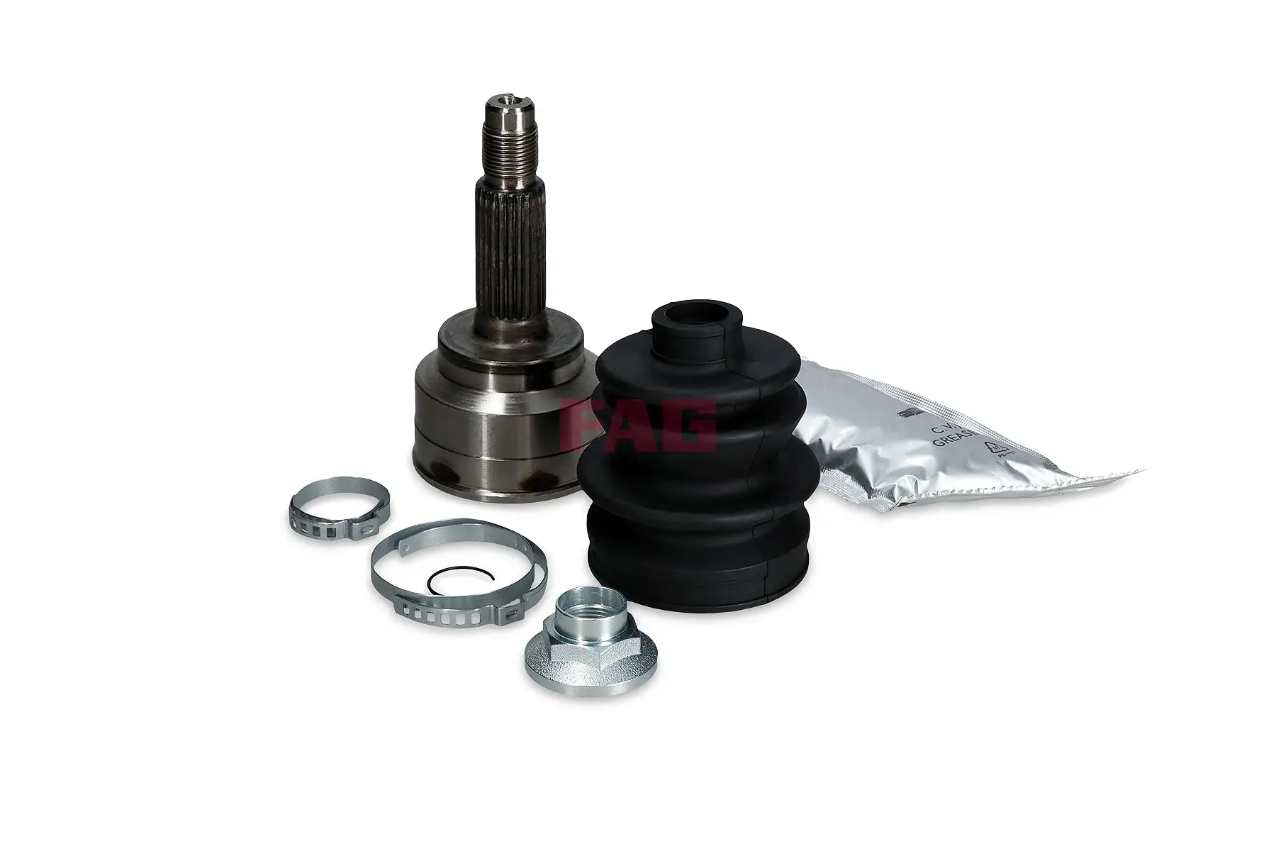 Gelenksatz, Antriebswelle Schaeffler FAG 771 0197 30