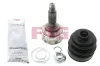Gelenksatz, Antriebswelle Vorderachse radseitig Schaeffler FAG 771 0201 30