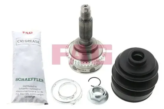 Gelenksatz, Antriebswelle Vorderachse radseitig Schaeffler FAG 771 0201 30 Bild Gelenksatz, Antriebswelle Vorderachse radseitig Schaeffler FAG 771 0201 30