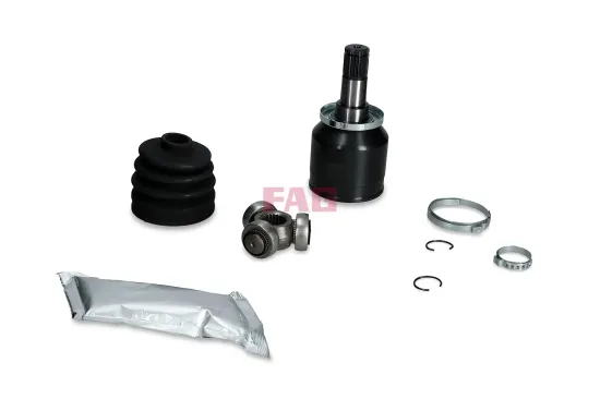 Gelenksatz, Antriebswelle getriebeseitig Schaeffler FAG 771 0205 30 Bild Gelenksatz, Antriebswelle getriebeseitig Schaeffler FAG 771 0205 30