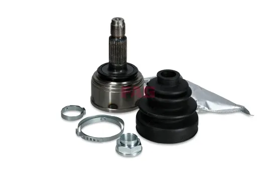Gelenksatz, Antriebswelle Vorderachse radseitig Schaeffler FAG 771 0223 30 Bild Gelenksatz, Antriebswelle Vorderachse radseitig Schaeffler FAG 771 0223 30