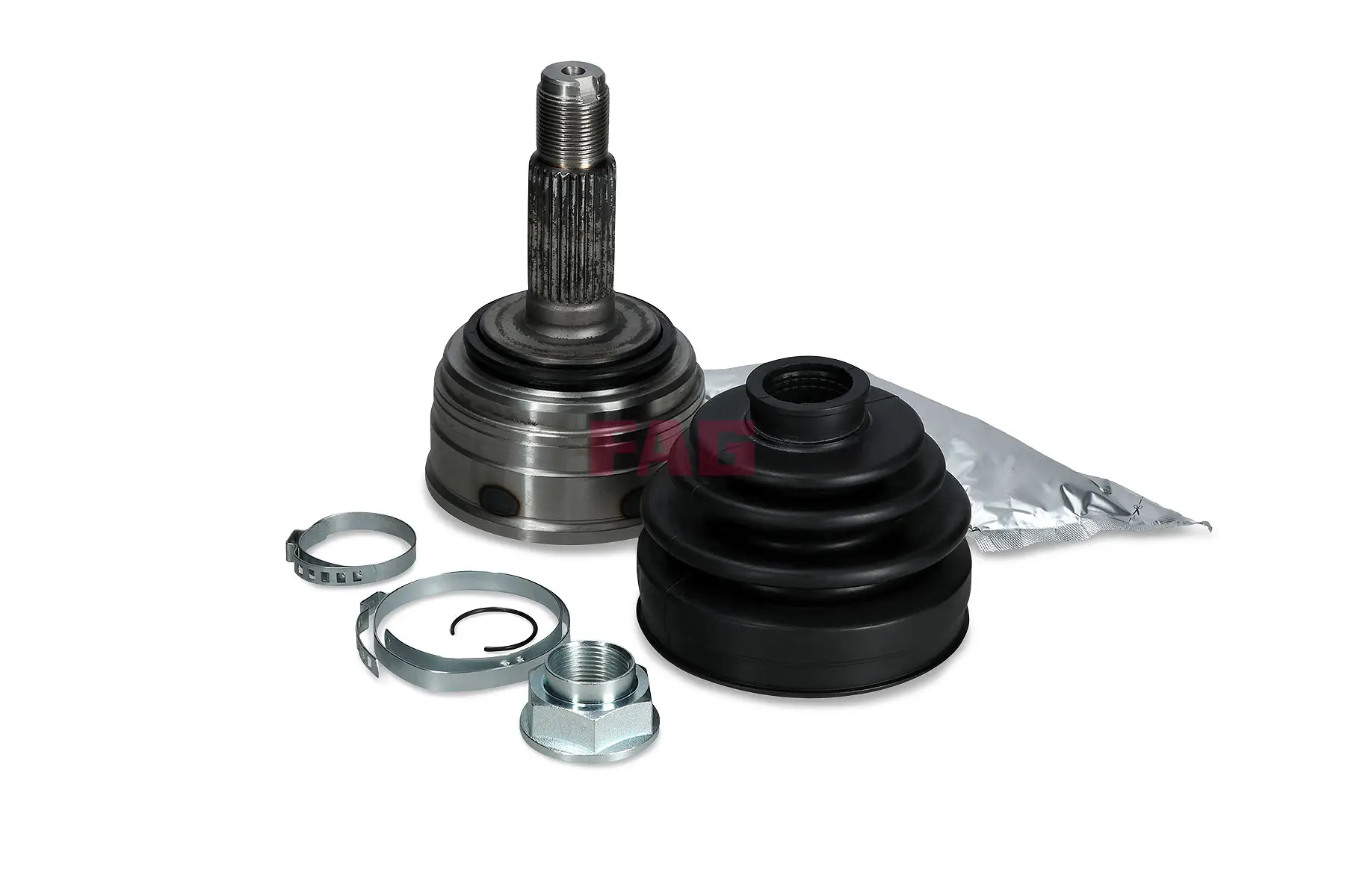 Gelenksatz, Antriebswelle radseitig Schaeffler FAG 771 0226 30